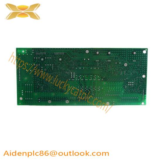 Alfa Laval EPC 50 3183045486/4 I/O Control Board, Precision Engineering for Industrial Automation