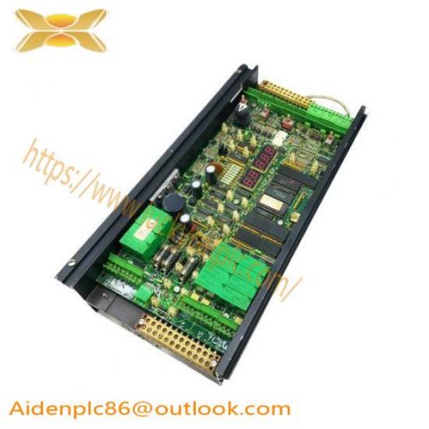 Alfa Laval HEAT 31830-5010-1 Control Unit: Advanced Industrial Automation Solution