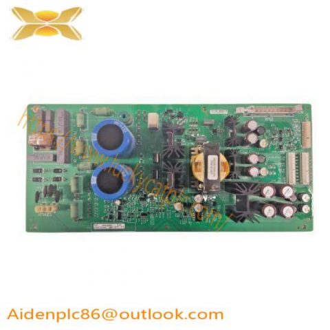 ALIN 0P2612FC Programmable Logic Controller Module