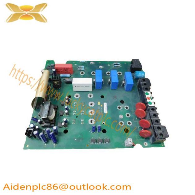 Allen Bradley A74104-231-53 Drive Board: Industrial Control Module for Advanced Automation Solutions