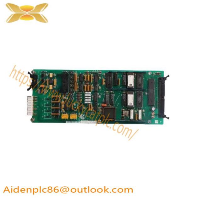 Allen Bradley SP-145472 PC Board, Model 145472, Module for Automation Systems