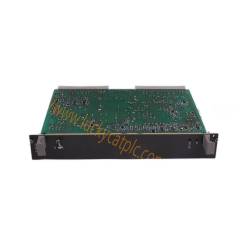 ALSTOM 010.04.861/00 - High Performance Control Module