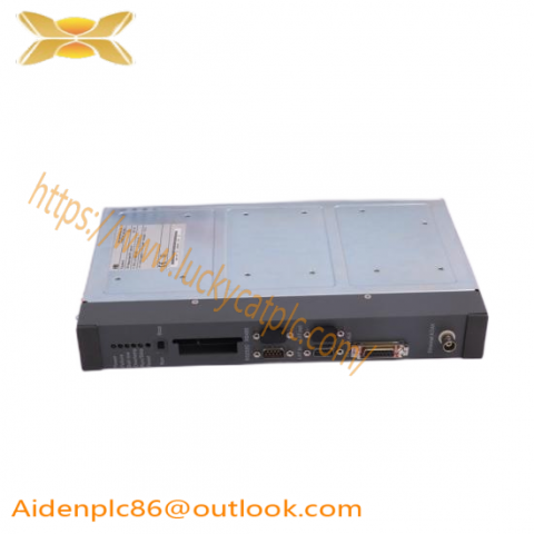 ALSTOM 12004-102-01 VPS VME Power Supply Module