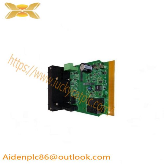 ALSTOM 12004-102-01 VPS VME Power Supply Module