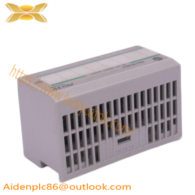 ALSTOM 42011-106-00 ITC_VIOM_VIOC - High-Performance Module for Industrial Automation Systems