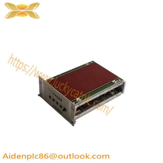 ALSTOM 730475-D ELEMENTS-F2: Industrial Control Module, Precision Designed for Enhanced System Performance