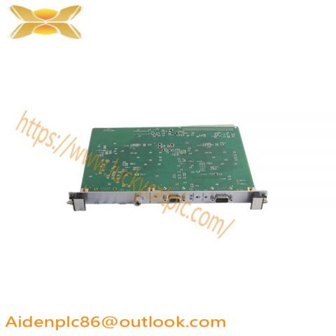 ALSTOM 8152-4002 Industrial PLC Module