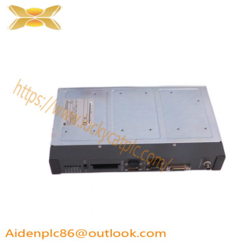 ALSTOM 8300-4003 Power Supply Module