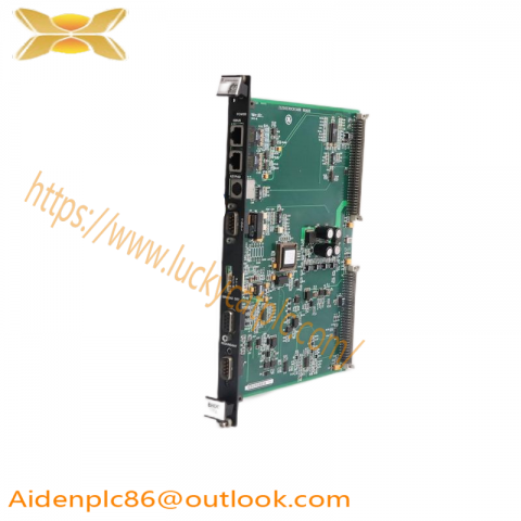 ALSTOM 8333-4001: GEM 80 Programmable Serial Comms Module - Efficient Communication Solutions