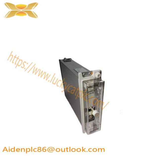 ALSTOM AL132 AL132A STO0982E01 Module Card