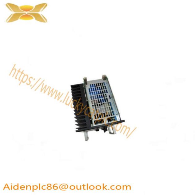 ALSTOM AL132 AL132A STO0982E01 Module Card