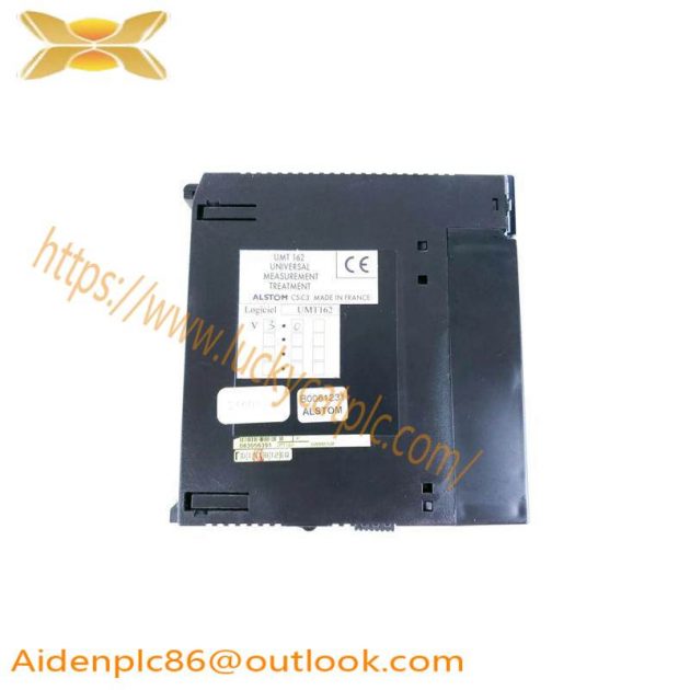 ALSTOM LE109A-1 Module Card - High Performance Industrial Control Component
