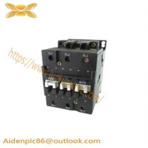 ALSTOM MAVS01L1AB0751D Control Module for Industrial Automation