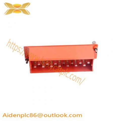 ALSTOM MMLB-01 Plug Relay: High-Power Control Solution