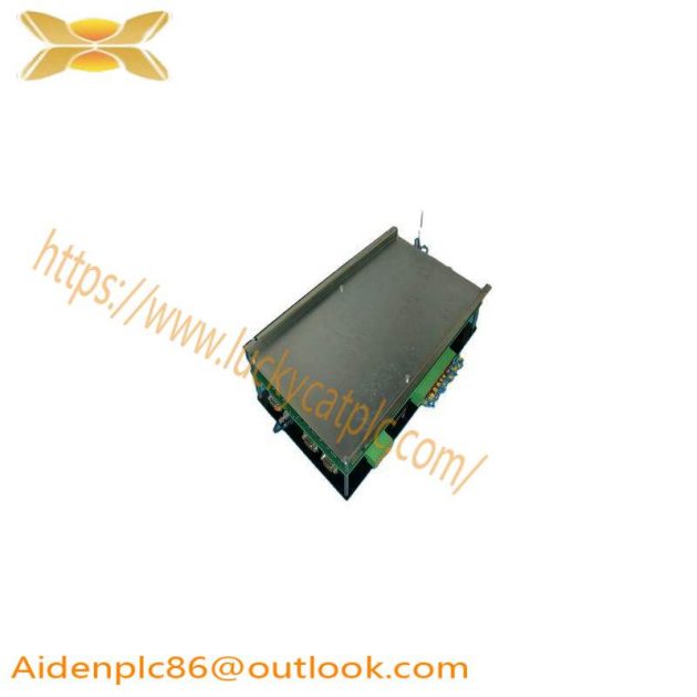 ALUBOARD ALUBOARD/N/CS044-7PLC PLC MODULE