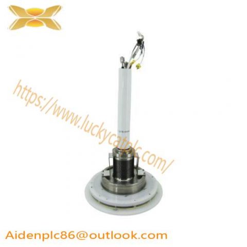 AMAT Modular 0010-24456, Precision Control Solutions