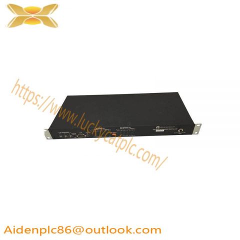 AMAT 0190-22543 MKS-CIT AS00224-03 Controller: Industrial Automation Module
