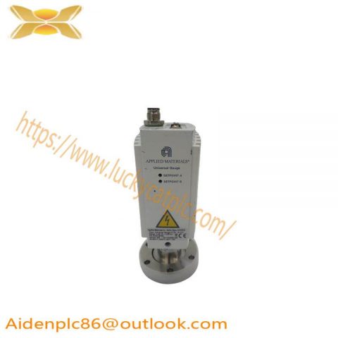 AMAT 0190-26769 Industrial Sensor, Advanced Technology for Precision Control