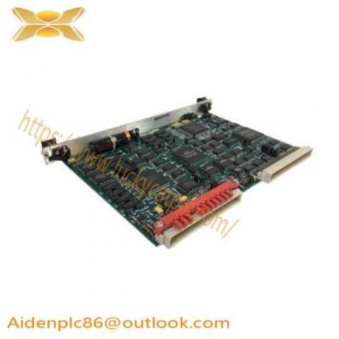 AMAT 0190-76050: Advanced Material Video Controller for Industrial Automation