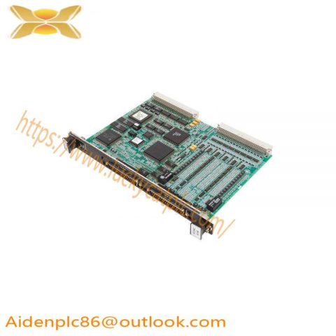 AMAT COMPONENT SIDE, High-Performance Industrial Module