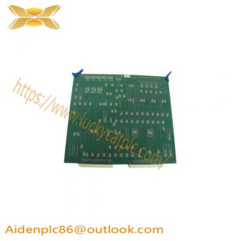 AMCI 1241 High-Performance Industrial Control Module