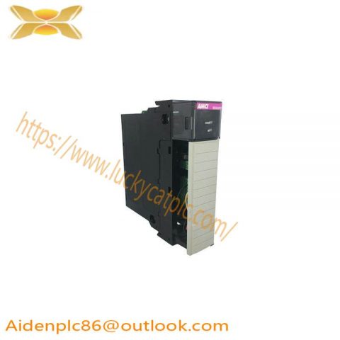 AMCI 1241 Resolver Unit: High-Precision Single-Channel Resolver for Industrial Control Systems