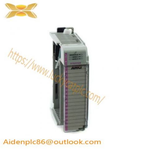 AMCI AMCI 3602 Motion Control Module, Industrial Automation, Precision Drives