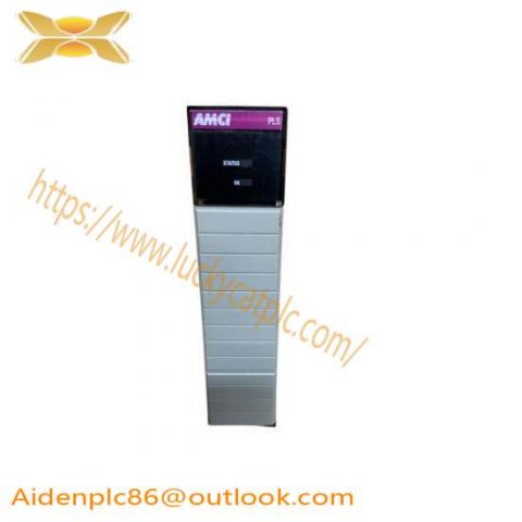 AMCI AMCI 8213 Resolver Module