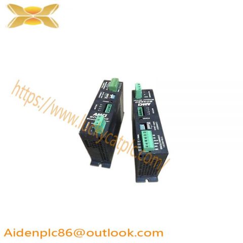 AMCI AMCI SD3520 Stepper Drive, Precision Motion Control Solution