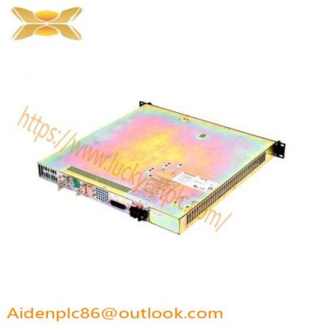 Ametek DCS33-33E, High-Performance DC Power Supply Module