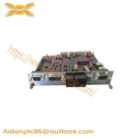 AMK AE-R03 KW-R03-1208365 Control Board