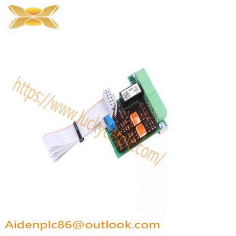 AMK KW-EF1-1.01: Robust Industrial Control Module with Charismatic Pricing