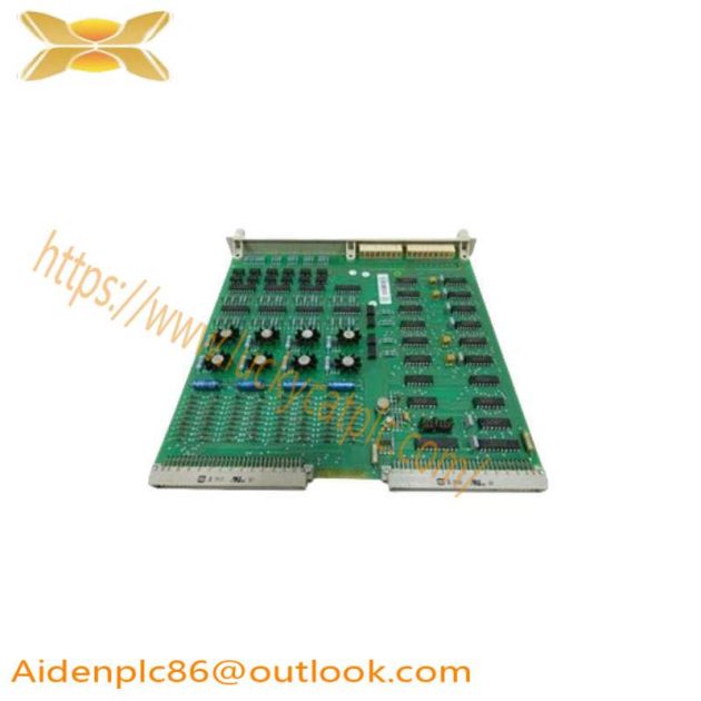 AMKASYN AZ05-0-0-1 Industrial Control Module