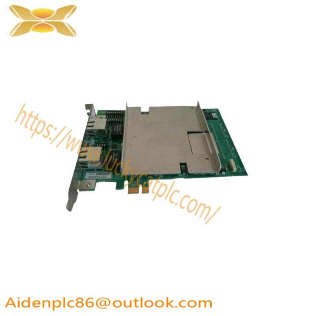 Yokogawa AMM32J S1 Analog Input Module, for Industrial Control Applications