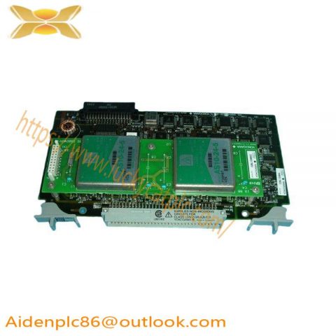 YOKOGAWA AMM52 S3 - Industrial Control PLC Circuit Board