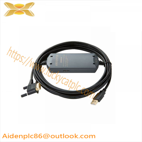 AMSA MOTION USB-PPI Multi-Master Cable 2012301, Schneider Electric
