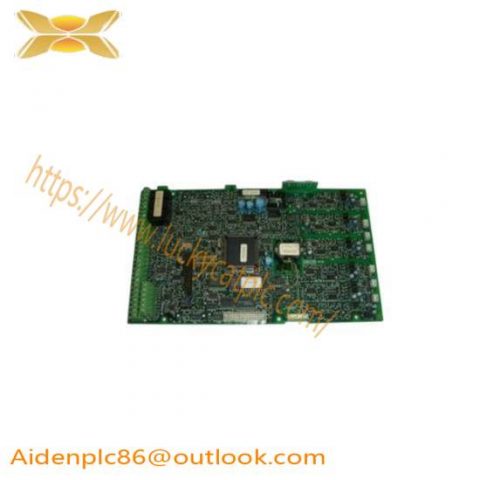 Ansaldoweb IN95111 Control Module