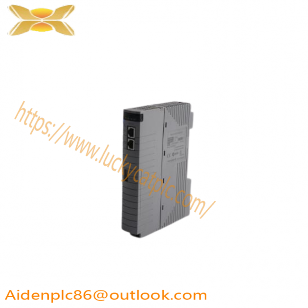Yokogawa ANT502-5F S1 Optical ESB Bus Repeater Modules for Industrial Control Systems
