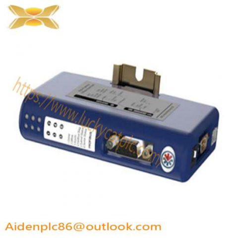 Anybus AB7013-C Serial-Profinet Converter - Advanced Networking Solution