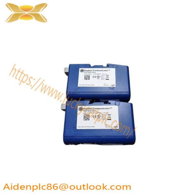 ANYBUS by Beckhoff AB7065-C0 EtherCAT Interface Module