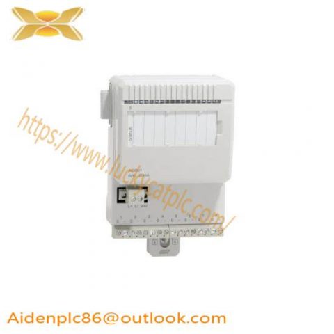 ABB AO801 3BSE020514R1 Industrial Control Module