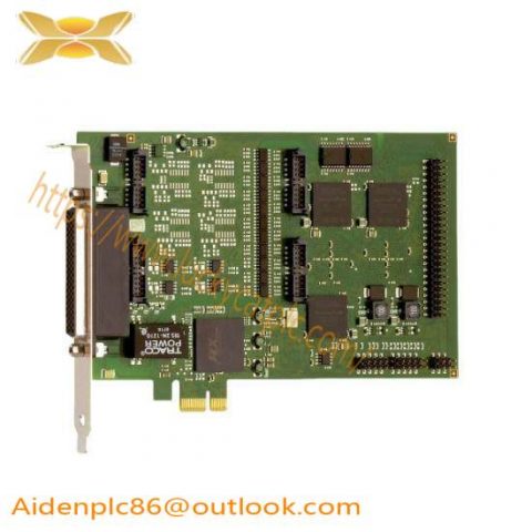 APCI5096 - A Comprehensive Counter Module, Specializing in Industrial Automation Solutions