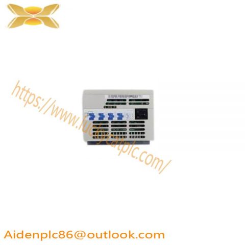 API MAC-B343-GM60 Servo Motor: Precision Control for Industrial Automation