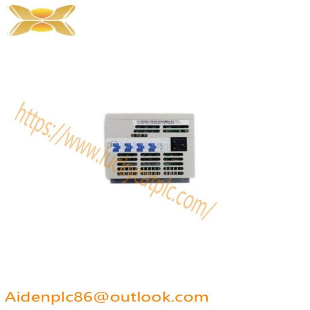 API MAC-B343-GM60 Servo Motor: Precision Control for Industrial Automation