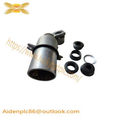 APLETTON Industrial Cable - AP20034CD, Diameter 3/4", for High-Temperature Applications