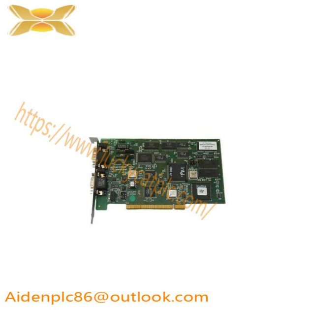 Applicom PCI2000PFB Profibus Interface Card - High-Speed Profibus Communication Module