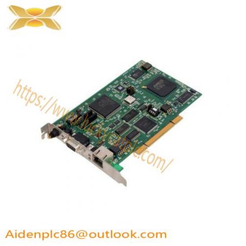 APPLICOM PCIE2000ETH - Industrial Ethernet Interface Card