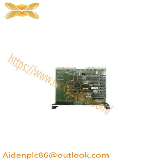 Applied Materials GMSV36-01-D PLC Processors 91/096D/E, Industry Grade Automation Solutions