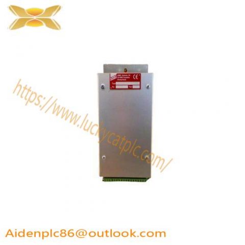Arbo SE-WLS220-2.1/05 Vibrator Controller, Precision & Efficiency for Industrial Applications