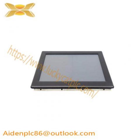 Arista ADM-1815BP Industrial Grade Touch Screen, High Performance, Robust Design